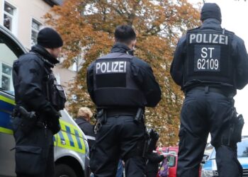 Alemania incauta 700 kilogramos de heroína contrabandeada desde Irán