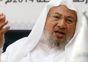 Muere en Catar importante figura de los Hermanos Musulmanes