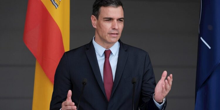 España convoca al embajador de Irán para expresar rechazo a la represión de manifestantes