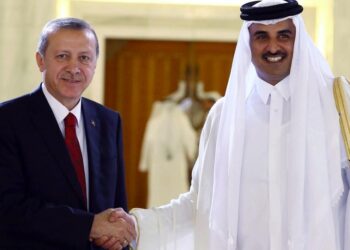 Turquía enviará tropas a Catar para seguridad en el Mundial