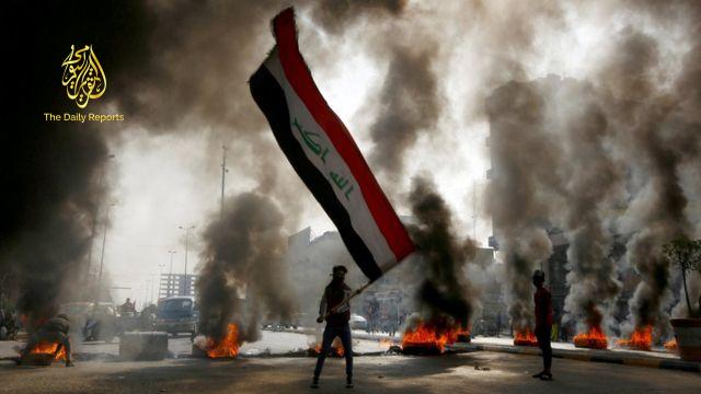 Aumentan los muertos