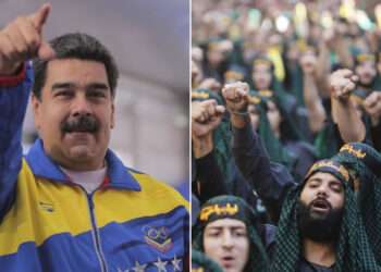 Inteligencia israelí frustra contrabando de oro venezolano para financiar a Hezbolá