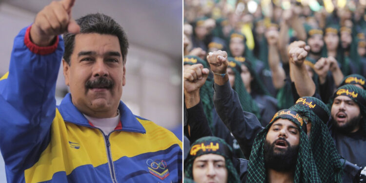 Inteligencia israelí frustra contrabando de oro venezolano para financiar a Hezbolá