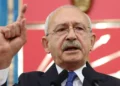 Kemal Kilicdaroglu