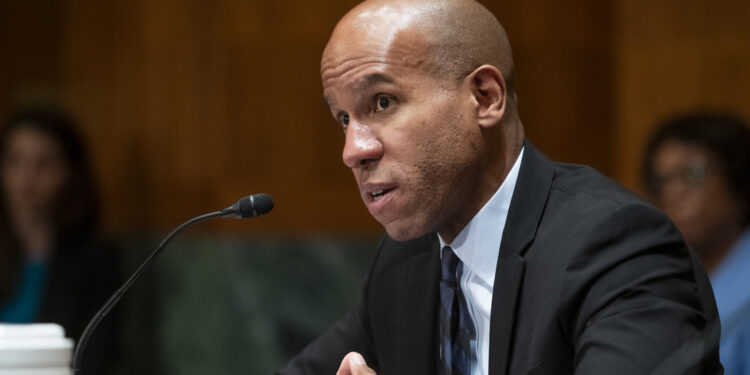 El subsecretario del Tesoro, Brian Nelson