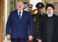 Lukashenko y Raisi