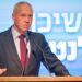 El ministro de Defensa de Israel, Yoav Galant