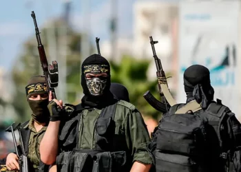 Miembros de la Yihad Islámica