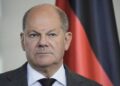 Olaf Scholz