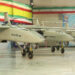 Drones iraníes