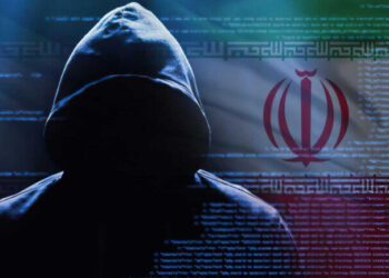 Pirata informático iraní