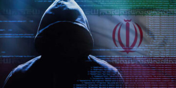 Pirata informático iraní