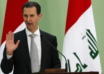 Bashar al Assad