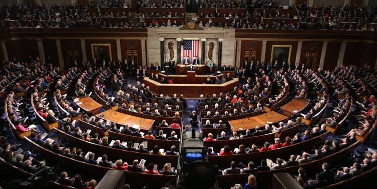 Cámara de Representantes de EE.UU.