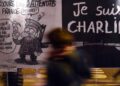 Charlie Hebdo