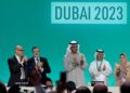 Dubái 2023