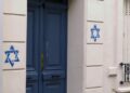 Francia: actos antisemitas se cuadriplicaron en 2023