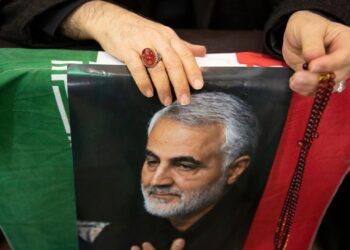 Soleimani