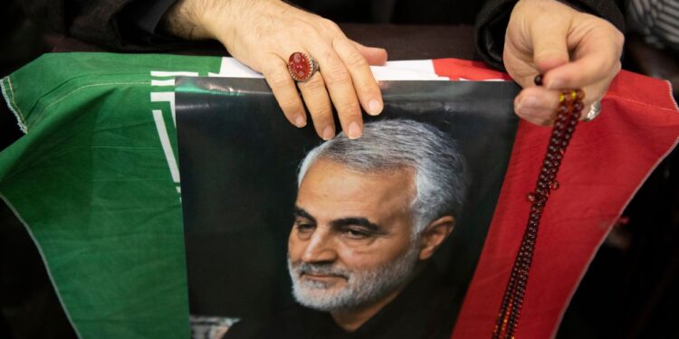 Soleimani