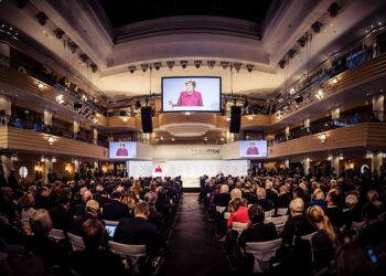 Conferencia de Múnich