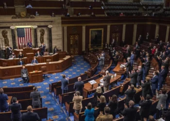 Congreso de Estados Unidos