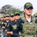 Policía peruana