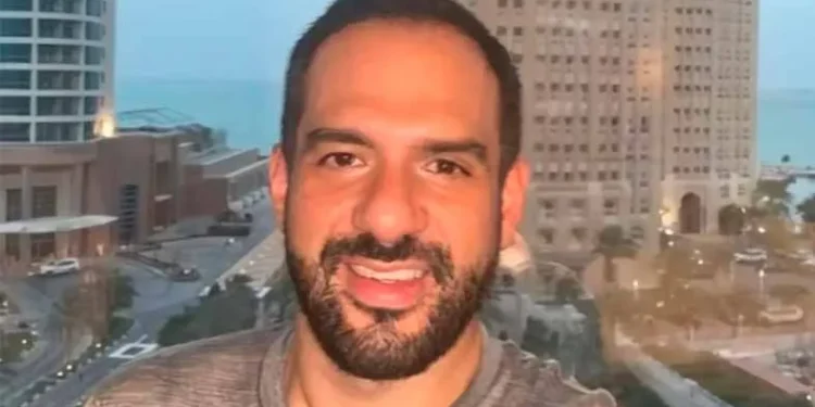 Mexicano detenido en Catar por ser gay tendrá que pagar multa para abandonar el país