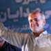 El presidente electo de Irán, Masud Pezeshkian