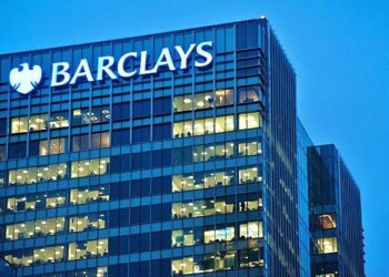 Sucursal de Barclays