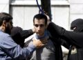 Hombre a punto de ser ejecutado en Irán