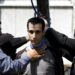 Hombre a punto de ser ejecutado en Irán
