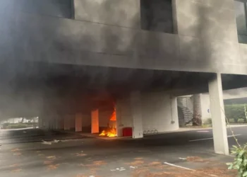 Francia: ataque terrorista contra sinagoga en localidad próxima a Montpellier