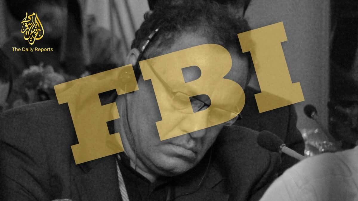 Political scientist accused of secretly working for Iran