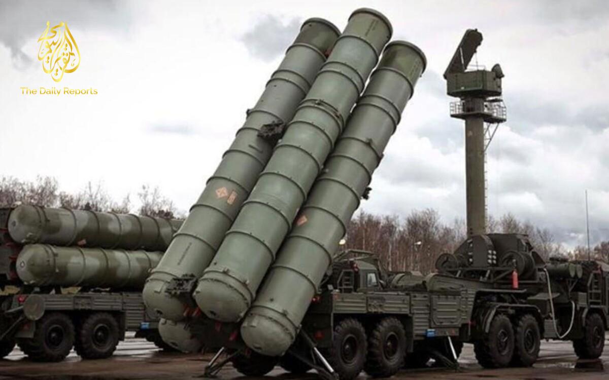 Turkey sticks to its guns on Russian S-400s despite US disagreements