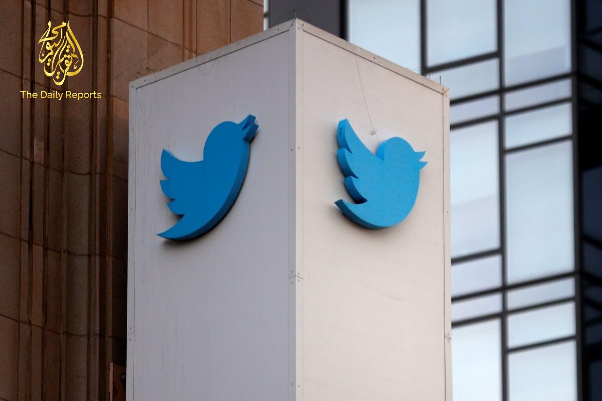 Twitter Bans Account Linked To Iran’s Supreme Leader