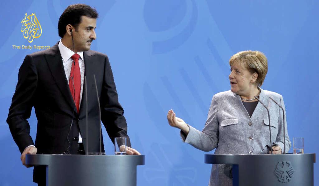 Qatar and Germany Relations