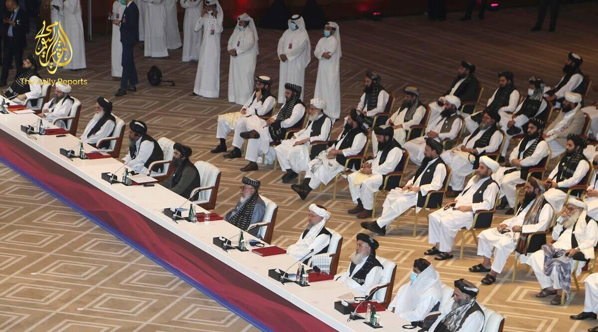 Taliban warn of dangerous war if US breaches deal