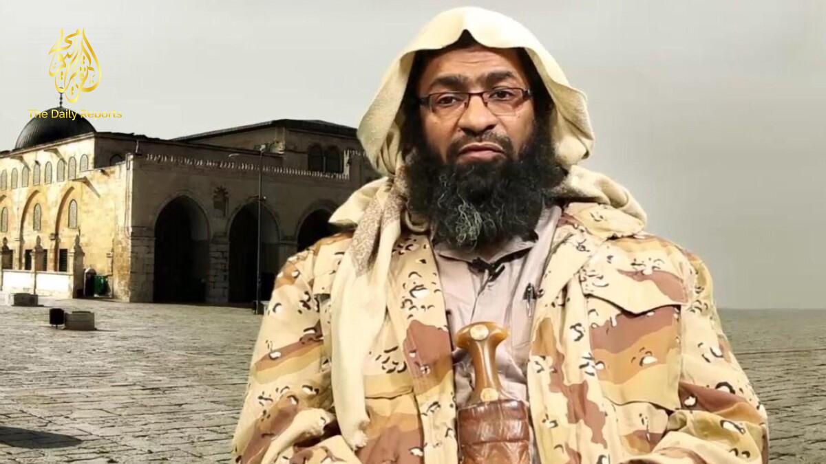 Al-Qaeda’s leader in Yemen under arrest: UN report