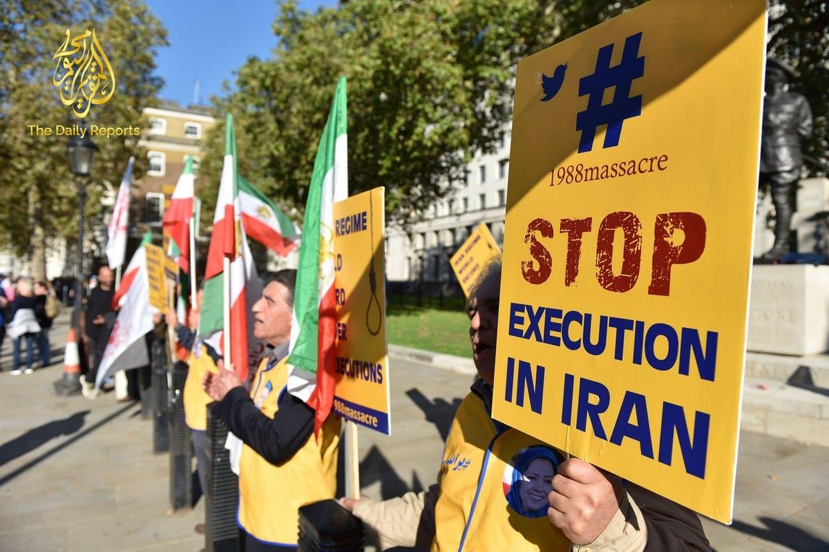 US State Dept blacklists two Iranian officials over human rights violations
