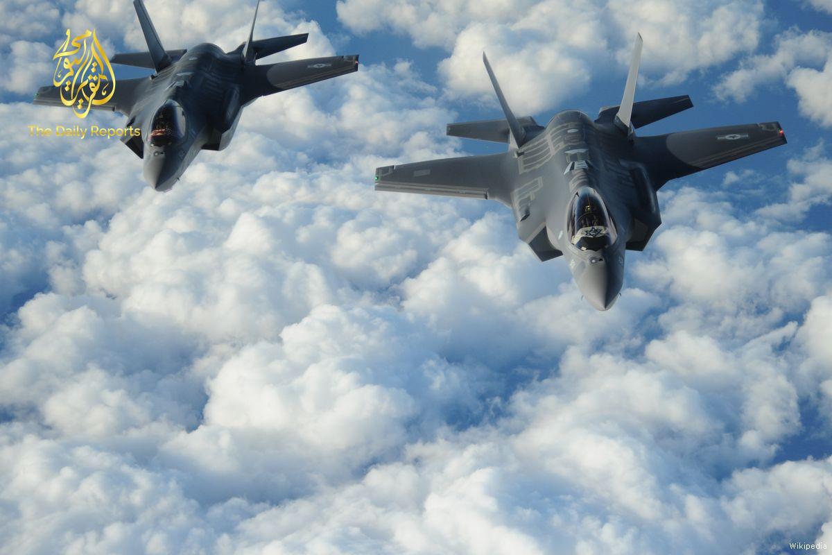 Biden confirms $23bn arms sales to UAE