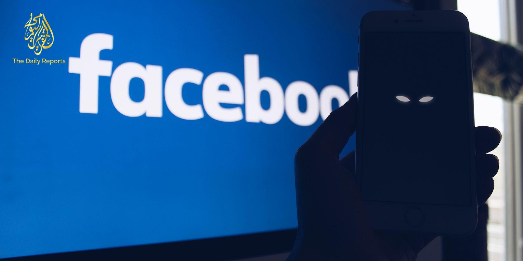 Facebook says Palestinian Spies Behind Hacking Campaign