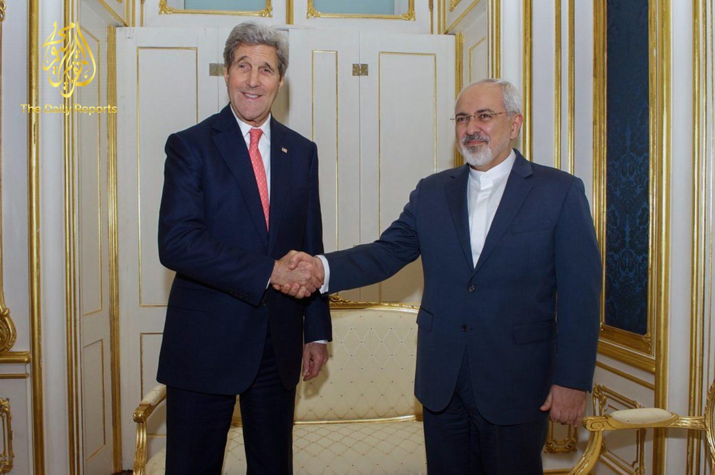 Kerry Disclosed Israeli Secrets to Iran