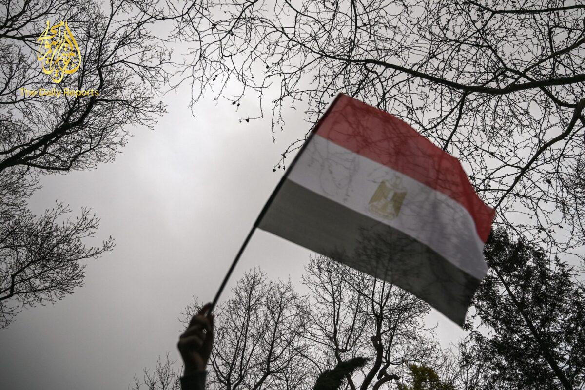 Egypt will pass a law to uproot Muslim Brotherhood