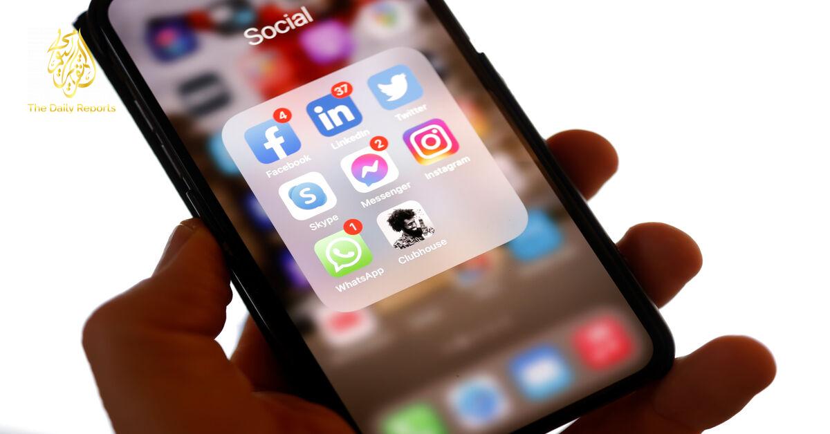 Muslim Brotherhood could exploit the Clubhouse App