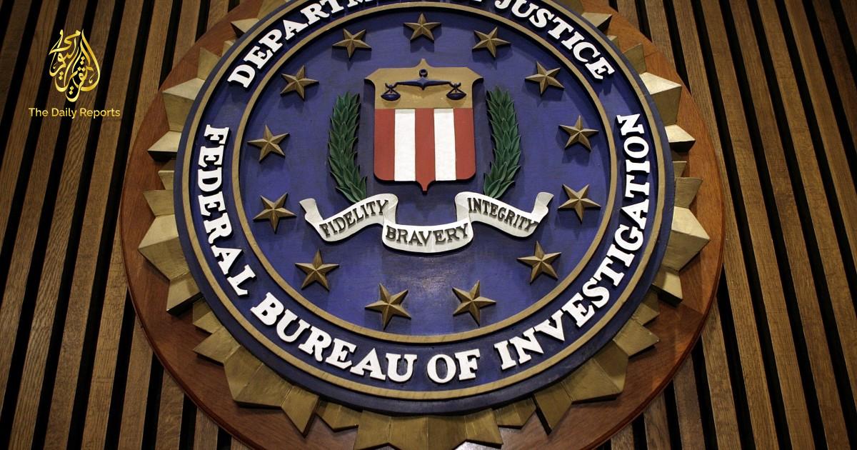 FBI analyst arrested after taking home classified information on terrorism