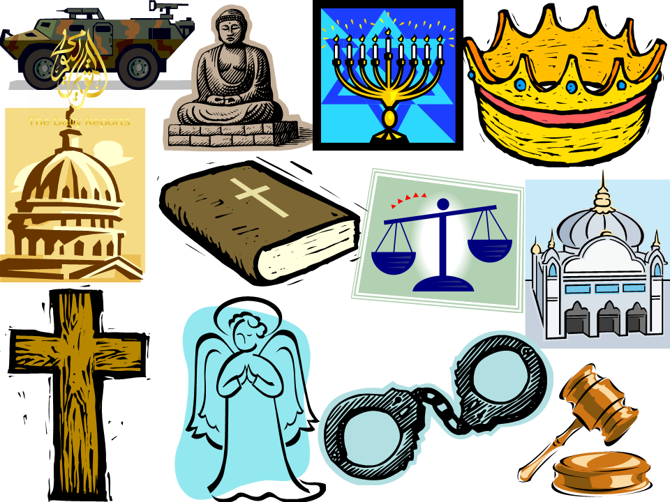 US government watchdog calls out Syria for religious freedom abuses