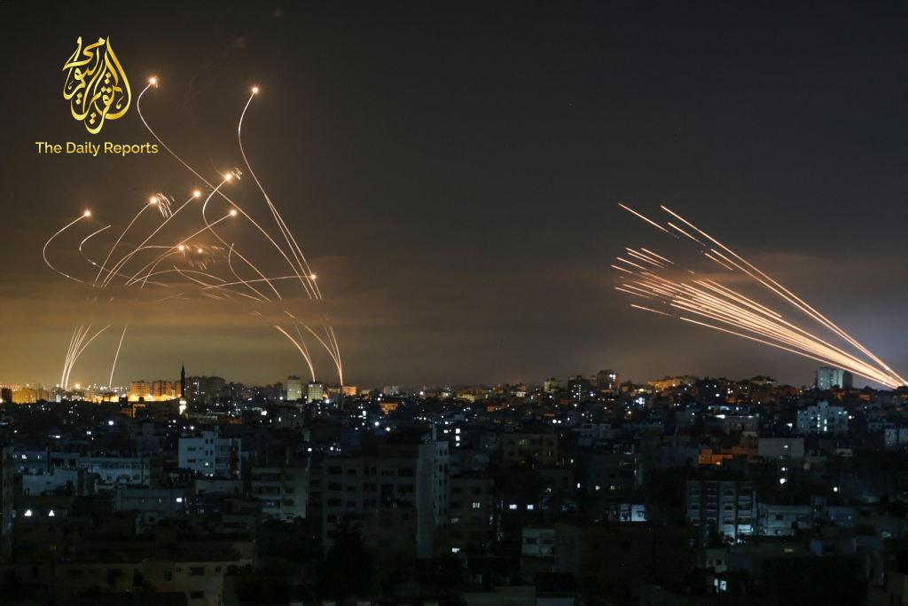 ‘We use Iranian weapons to strike the Zionists,’ says Palestinian Islamic Jihad Official