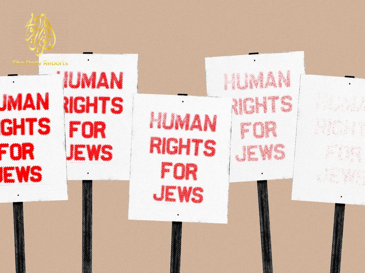 Pro-Palestinian group’s attack on Jewish men