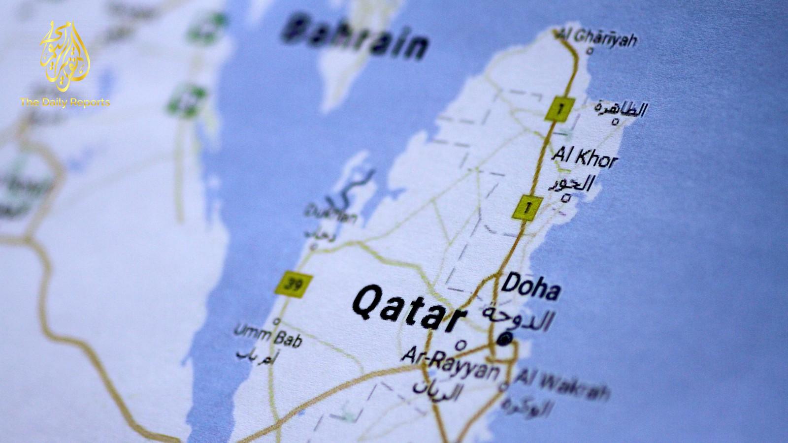 Qatar ‘funneled hundreds of millions of dollars to al-Qaeda-linked terrorists fighting in Syria’