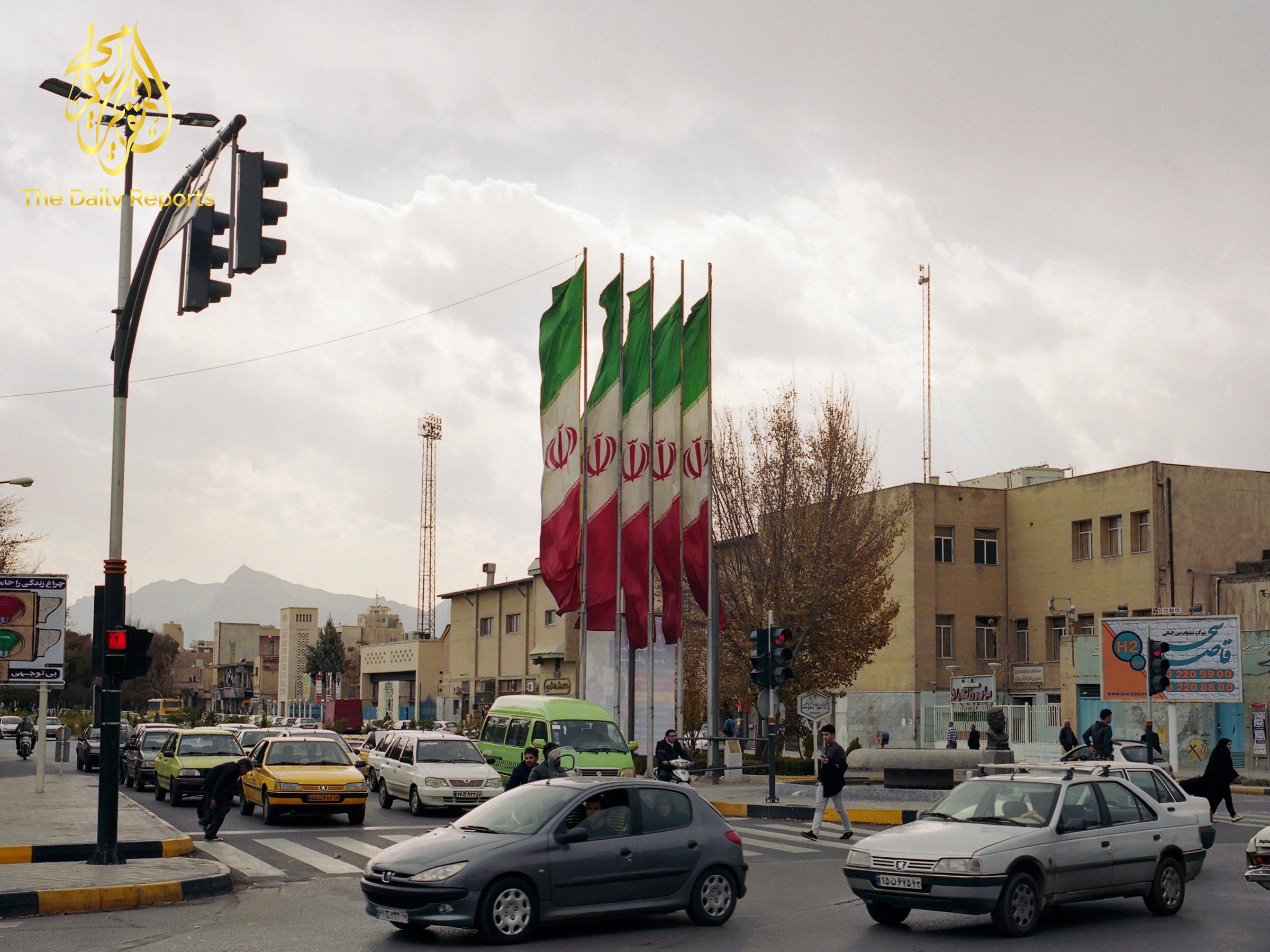 3 Iranian banks liable for Hamas terror attack